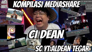 KOMPILASI MEDIASHARE DEANKT EVOS #9 || PART 21!!!