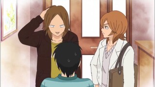 SF. GỬI ĐẾN BẠN HIỀN TẬP 17