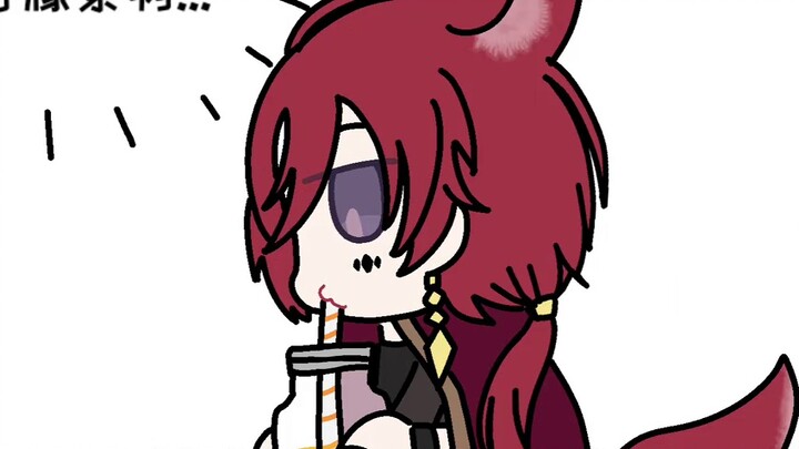 Demeter took out another Leon peripheral