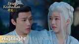 Highlight EP21 A Yin galau berat karena Yuan Qi | The Last Immortal | WeTV【INDO SUB】