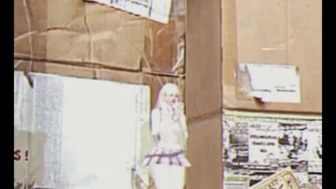 small box hideout #zepeto #zepetoworld #bilibilifyp