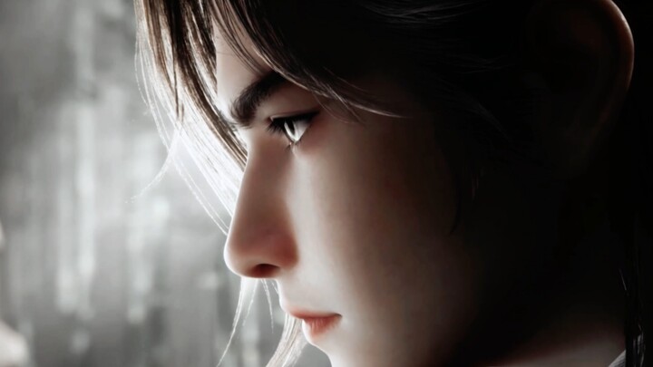 It's this Qin Mu being so satisfying!! [The God of Land]