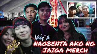 NAKITA KO ANG JAIGA | SOBRANG SAYA SA VIYZAAR (JaiGa,CongTV,Viy Cortez) | ARKEYEL CHANNEL