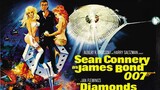 Diamonds Are Forever - 007 เพชรพยัคฆราช (1971)