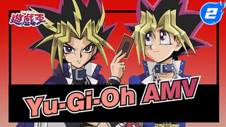 Yu-Gi-Oh AMV_2