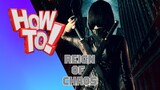 How To Watch The New Sci-Fi Movie Reign Of Chaos For Free In 2022