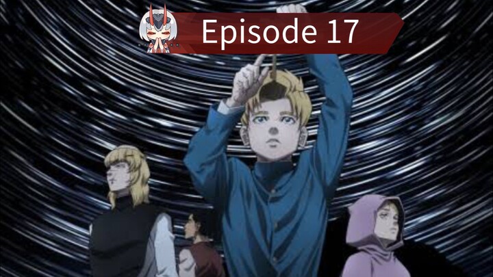 Chikyuu no Undou ni Tsuite Episode 17 [English Subbed]