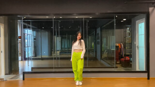 [ซ้อมเต้นประจำวัน] ซ้อมเต้นคัฟเวอร์เพลง "Like I Do" ออกแบบท่าเต้นโดย Ylyn & Bizarre