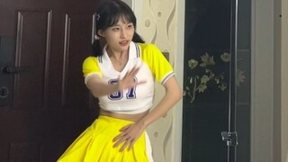 作为一名ikun 你有什么理由不努力？