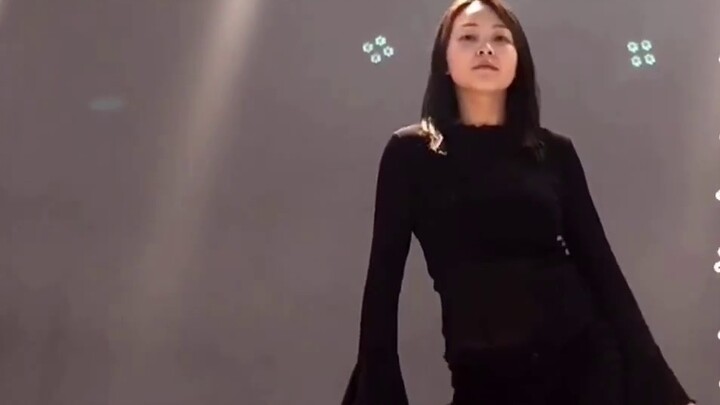 【Lu Lu】Benefits for beginners! Jazz dance basic skills video!