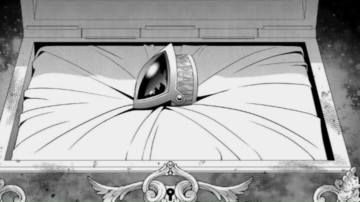 Noble Reincarnation: Born Blessed, So I'll Obtain Ultimate Power Chapter 5 Part 3 Tagalog/Filipino S