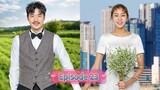 MY CONTRACTED HUSBAND, MR. OH Episode 23 English Sub