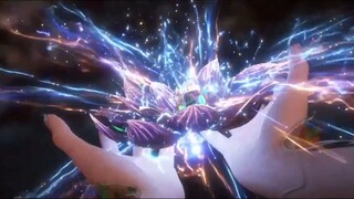 eclipse of illusion episode 24 sub indo