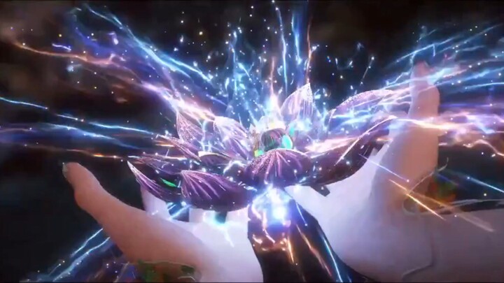 eclipse of illusion episode 24 sub indo