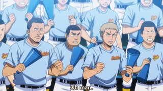 Diamond no Ace -S1 Episode 37