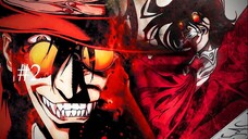 EP 02 - Hellsing Ultimate [Sub Indo]