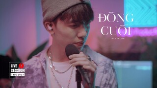 LIVE INDOOR | Daa Major cover " ĐÔNG CUỐI - HÀ LÊ x PHÚC BỒ x KAY TRẦN " #5