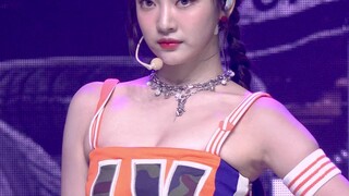 宁艺卓Spicy 230518竖屏直拍