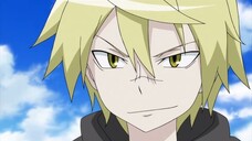 Senyuu 2 - 10 Sub Indonesia
