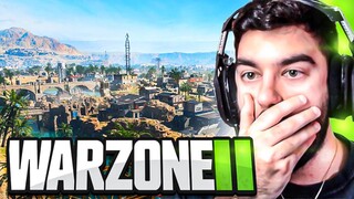 INSANE WIN on NEW WARZONE 2 MAP! (Modern Warfare 2 Gameplay)