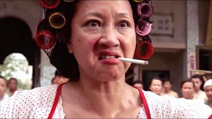 Tuyệt Đỉnh Kung Fu 2004 Châu Tinh Trì ( Lồng Tiếng )