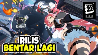 Akhirnya! Rilis Sebentar Lagi, Apakah Worth It? - Zenless Zone Zero