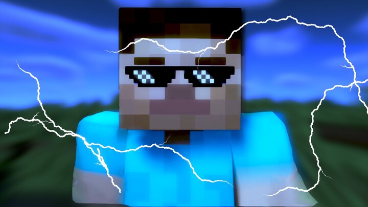 ⚡ Quicksilver Steve⚡