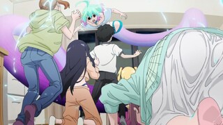 VTUBER INI ADALAH HANTU LEGENDA JEPANG 🫣😦😦