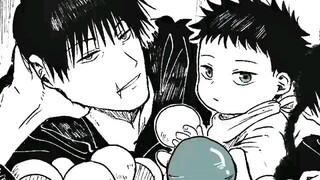 take care of him for me okay?