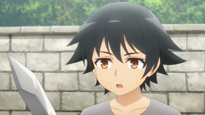 Classless Hero ep1. With Subtitle