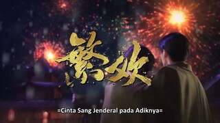 CINTA SANG JENDRAL PADA ADIKNYA EP02 SUB INDO
