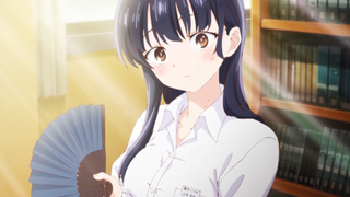 【4月/夜鹿/堀江瞬&羊宫妃那】我心里危险的东西 正式PV【MCE汉化组】