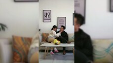 [EN SUB] Trying to Seduce My Man? Good Luck!