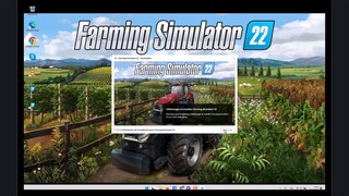 Farming Simulator 22 Télécharger gratuit jeu pc