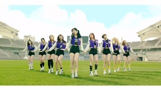 CHEERUP——เวอร์ชั่นเต็มของสถานที่ถ่ายทำ MV