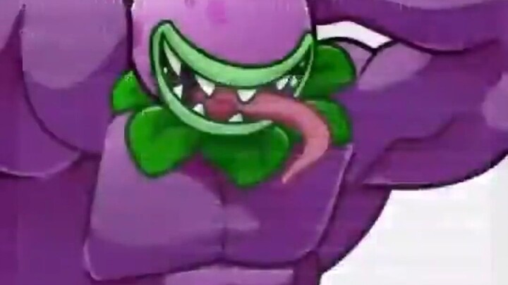 Playing Plants vs. Zombies