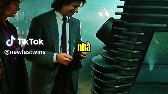 Nhà khoa học