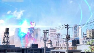 ฉันบอกไปแล้วว่าคุณแค่ไม่เชื่อฟังและไม่เข้าใจจริงๆ #ULTRAMAN#二元#คุณเชื่อในแสงสว่าง#กลุ่มนักศึกษาไหม