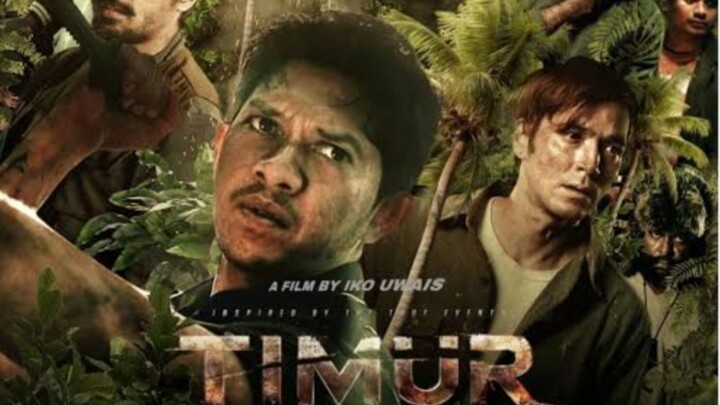 FILM TIMUR (2025) CEPET TONTON