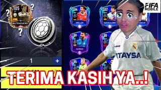 MOMENT TERSIAL SEPANJANG MAIN PIPA KIWIR - FIFA Mobile 2022 Indonesia