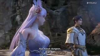 Wealth And Wonder Eps 03 Sub Indo
