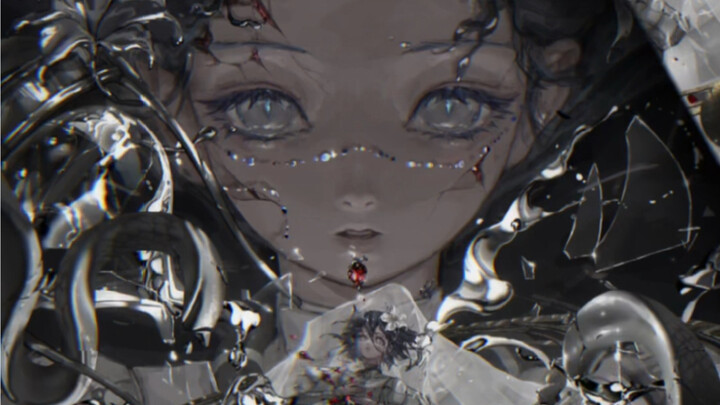 งูแห่งปรอท【YNNOS】