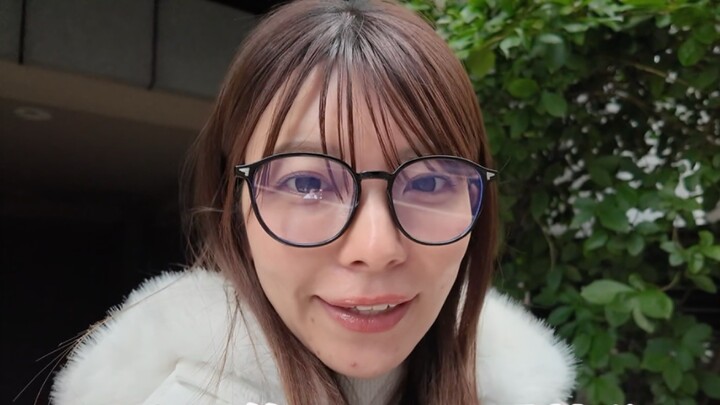 Uehara Ai｜I heard you are curious about my daily life?