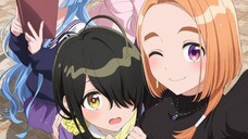 Shiunji-ke no Kodomotachi الحلقة 1 الترجمة العربية