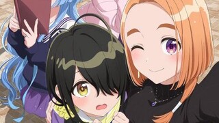 Shiunji-ke no Kodomotachi الحلقة 1 الترجمة العربية