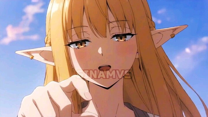 Badass Banget Cuukk!!! Puluhan Anime Digabung Jadi Satu🔥🤩