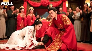 [Baru] Gadis kecil jatuh ke sungai saat memancing—tak disangka ibu tiri yang jahat menyelamatkannya!