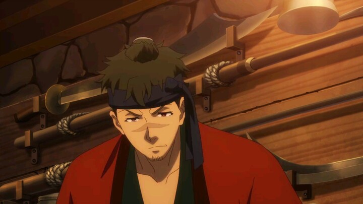 Revenger: Episode 11 Subtitle Indonesia