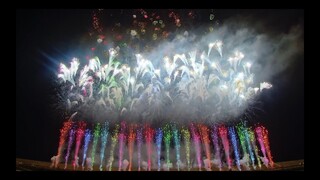 三陸花火大会2022 GW初日(4月29日)に開催！