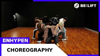 ENHYPEN (엔하이픈) 2023 SBS 가요대전 Performance Practice